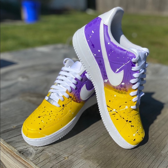 purple af1s